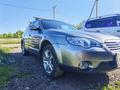 Subaru Outback 2006 года за 5 200 000 тг. в Усть-Каменогорск – фото 9