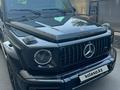 Mercedes-Benz G 63 AMG 2021 года за 84 000 000 тг. в Алматы – фото 9