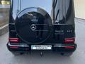 Mercedes-Benz G 63 AMG 2021 годаfor84 000 000 тг. в Алматы – фото 11