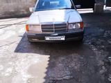 Mercedes-Benz 190 1991 годаүшін2 100 000 тг. в Алматы – фото 2