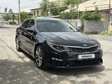 Kia K5 2016 годаүшін8 800 000 тг. в Шымкент – фото 3