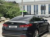 Kia K5 2016 годаүшін8 800 000 тг. в Шымкент – фото 4
