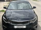 Kia K5 2016 годаүшін8 800 000 тг. в Шымкент – фото 2