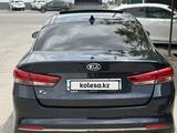Kia K5 2016 годаүшін8 800 000 тг. в Шымкент – фото 5