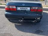 Toyota Carina E 1996 года за 850 000 тг. в Шымкент – фото 4