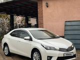 Toyota Corolla 2013 года за 7 300 000 тг. в Алматы – фото 3