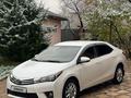 Toyota Corolla 2013 года за 7 300 000 тг. в Алматы – фото 4