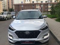 Hyundai Tucson 2019 года за 12 000 000 тг. в Астана