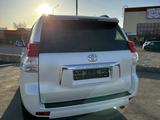 Toyota Land Cruiser Prado 2013 годаүшін15 800 000 тг. в Караганда – фото 5