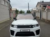 Land Rover Range Rover Sport 2014 годаүшін17 500 000 тг. в Алматы – фото 2