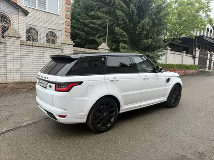 Land Rover Range Rover Sport 2014 года за 17 500 000 тг. в Алматы – фото 4