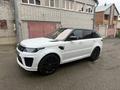 Land Rover Range Rover Sport 2014 года за 17 500 000 тг. в Алматы – фото 3