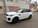Land Rover Range Rover Sport 2014 годаүшін17 500 000 тг. в Алматы – фото 3