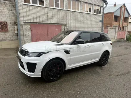 Land Rover Range Rover Sport 2014 года за 17 500 000 тг. в Алматы – фото 3