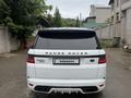 Land Rover Range Rover Sport 2014 года за 17 500 000 тг. в Алматы – фото 5