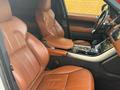 Land Rover Range Rover Sport 2014 года за 17 500 000 тг. в Алматы – фото 8