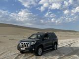 Toyota Land Cruiser Prado 2014 года за 22 000 000 тг. в Актау