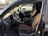 Toyota Land Cruiser Prado 2014 года за 22 000 000 тг. в Актау – фото 2