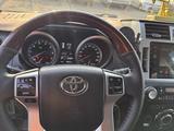 Toyota Land Cruiser Prado 2014 года за 22 000 000 тг. в Актау – фото 4