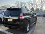 Toyota Land Cruiser Prado 2014 года за 22 000 000 тг. в Актау – фото 5