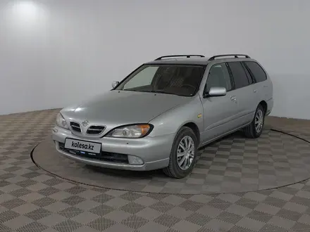 Nissan Primera 2001 года за 1 450 000 тг. в Шымкент