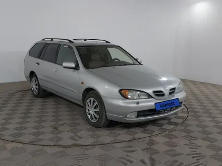 Nissan Primera 2001 года за 1 450 000 тг. в Шымкент – фото 3