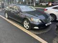 Lexus LS 460 2007 года за 6 200 000 тг. в Алматы