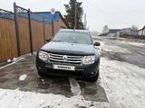 Renault Duster 2014 года за 4 200 000 тг. в Петропавловск