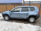 Renault Duster 2014 годаүшін3 500 000 тг. в Петропавловск – фото 2