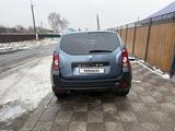 Renault Duster 2014 годаүшін3 500 000 тг. в Петропавловск – фото 4