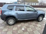 Renault Duster 2014 годаүшін3 500 000 тг. в Петропавловск – фото 3