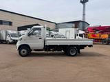 Dongfeng  Captain-W 2026 года за 7 500 000 тг. в Алматы – фото 2