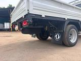 Dongfeng  Captain-W 2026 года за 7 500 000 тг. в Алматы – фото 5