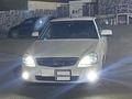 ВАЗ (Lada) Priora 2170 2014 годаүшін2 500 000 тг. в Алматы – фото 3