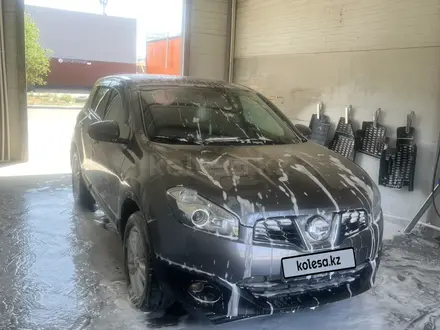 Nissan Qashqai 2011 года за 6 000 000 тг. в Жезказган – фото 3