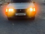 ВАЗ (Lada) 21099 2007 годаfor1 300 000 тг. в Семей – фото 2