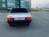 ВАЗ (Lada) 21099 2007 годаfor1 300 000 тг. в Семей – фото 3