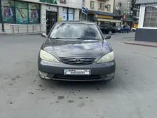 Toyota Camry, 2006