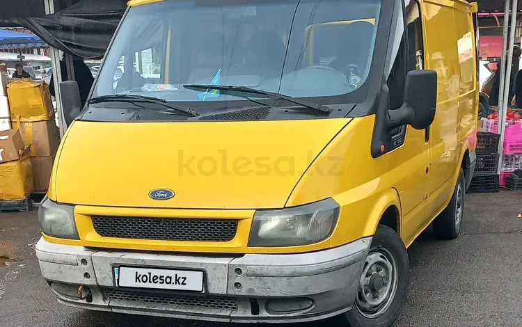 Ford Transit 2005 года за 4 300 000 тг. в Алматы