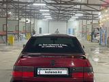 Volkswagen Vento 1992 годаfor1 200 000 тг. в Кокшетау