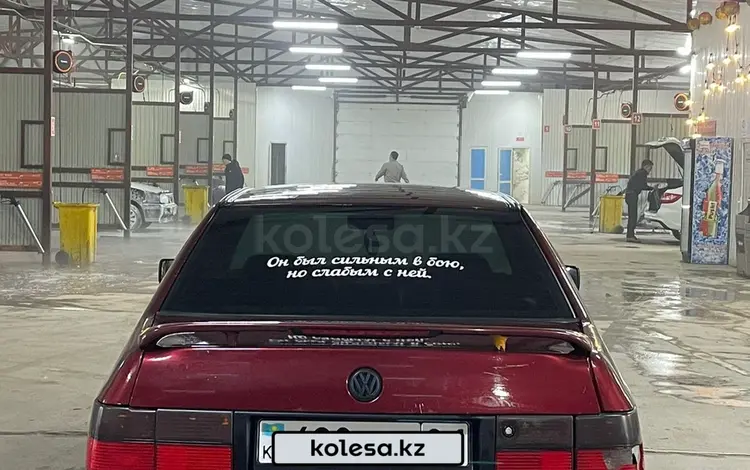 Volkswagen Vento 1992 годаүшін1 100 000 тг. в Кокшетау