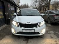 Kia Rio 2013 годаfor5 100 000 тг. в Актобе