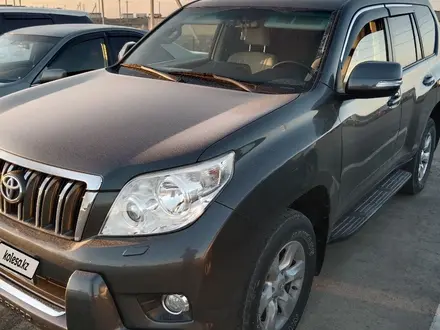 Toyota Land Cruiser Prado 2010 года за 13 500 000 тг. в Жанаозен