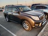 Toyota Land Cruiser Prado 2010 годаfor13 500 000 тг. в Жанаозен – фото 3