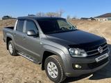 Volkswagen Amarok 2014 годаүшін7 000 000 тг. в Атырау – фото 2