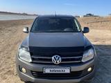 Volkswagen Amarok 2014 года за 7 000 000 тг. в Атырау