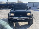 Toyota Hilux Surf 1998 годаүшін3 600 000 тг. в Караганда – фото 2