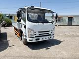 Isuzu  Elf (N-series) 2025 годаүшін16 000 000 тг. в Шымкент