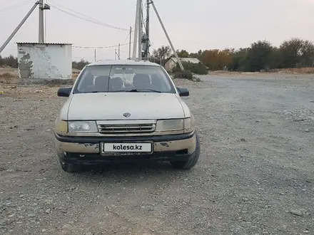 Opel Vectra 1993 года за 330 000 тг. в Туркестан – фото 5