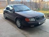 Audi 100 1993 года за 2 300 000 тг. в Тараз